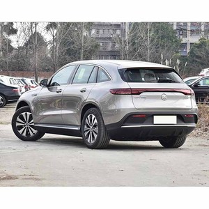 2025 <span class=keywords><strong>Mercedes</strong></span> Benzs <span class=keywords><strong>Eqc</strong></span> 400 350 Ev auto versione modello gamma completa ad alte prestazioni 5 posti elettrico Suv nuova auto in vendita - Product Image 6