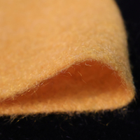 Rembourrage en polyester 100% ignifuge à haute capacité d'expansion, lavable, pour l'isolation des manteaux haut de gamme