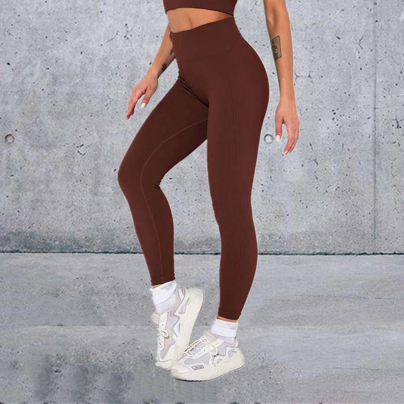 New arrived Fashion Modern Breathable Workout Clothing Women Active Wear Yoga  Pants 11 colors Popular