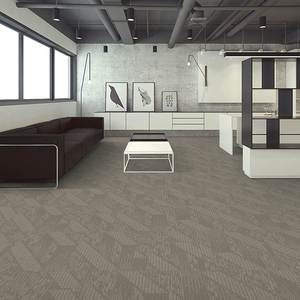 Hot-bán tùy chỉnh thảm cho Nylon gạch Thảm thương mại gạch thảm - Product Image 4