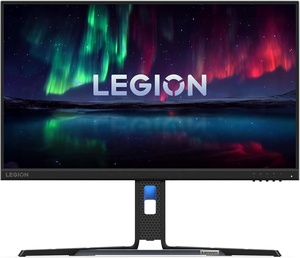 Nuovo <span class=keywords><strong>Monitor</strong></span> da Gaming <span class=keywords><strong>Lenovo</strong></span> Legion R24e FHD 23.8" 1920X1080 IPS 16:9 WLED 180Hz 0.5ms FreeSync per PC Desktop - Product Image 2