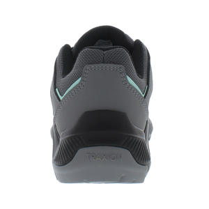 รองเท้าเดินป่าผู้หญิง Adidas Terrex Eastrail สีเทาสี่/ดำ/มิ้นท์ใส |   ของแท้ 100% - Product Image 4