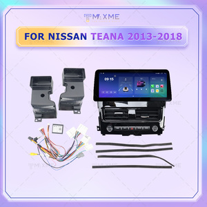 بسعر المصنع maisii قاعدة شهيرة من نوع whe-meav لنيسان/Teana Frame من نوع MAisi/INCH طقم كامل من نوع lrhd - Product Image 4