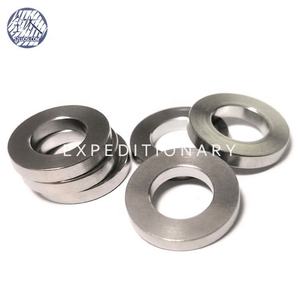 Rondelles en titane <span class=keywords><strong>Rondelle</strong></span> Fraisée Tête De Cône Bol Rondelles Personnalisé Pour <span class=keywords><strong>Vis</strong></span> Plates - Product Image 3