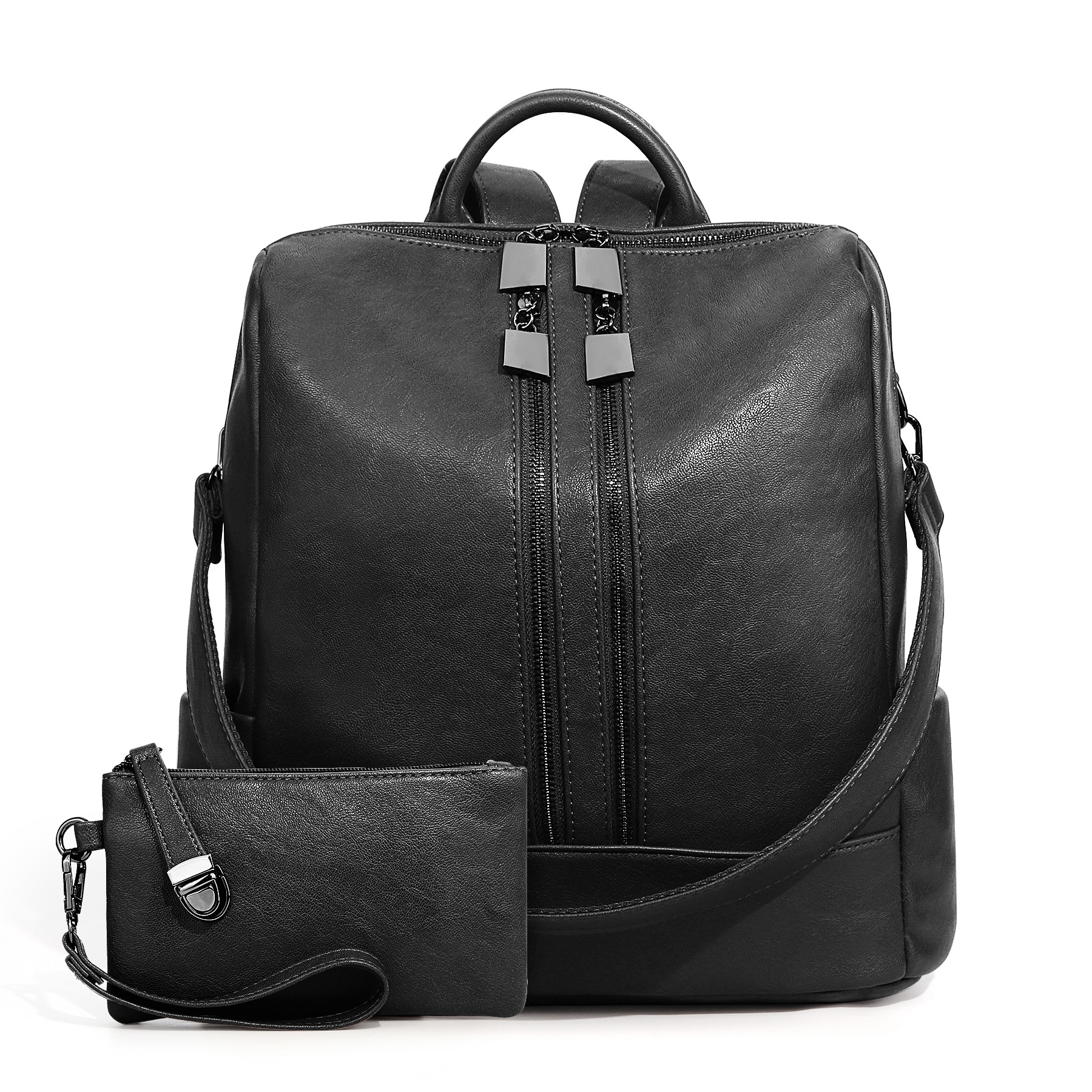 Pu noir