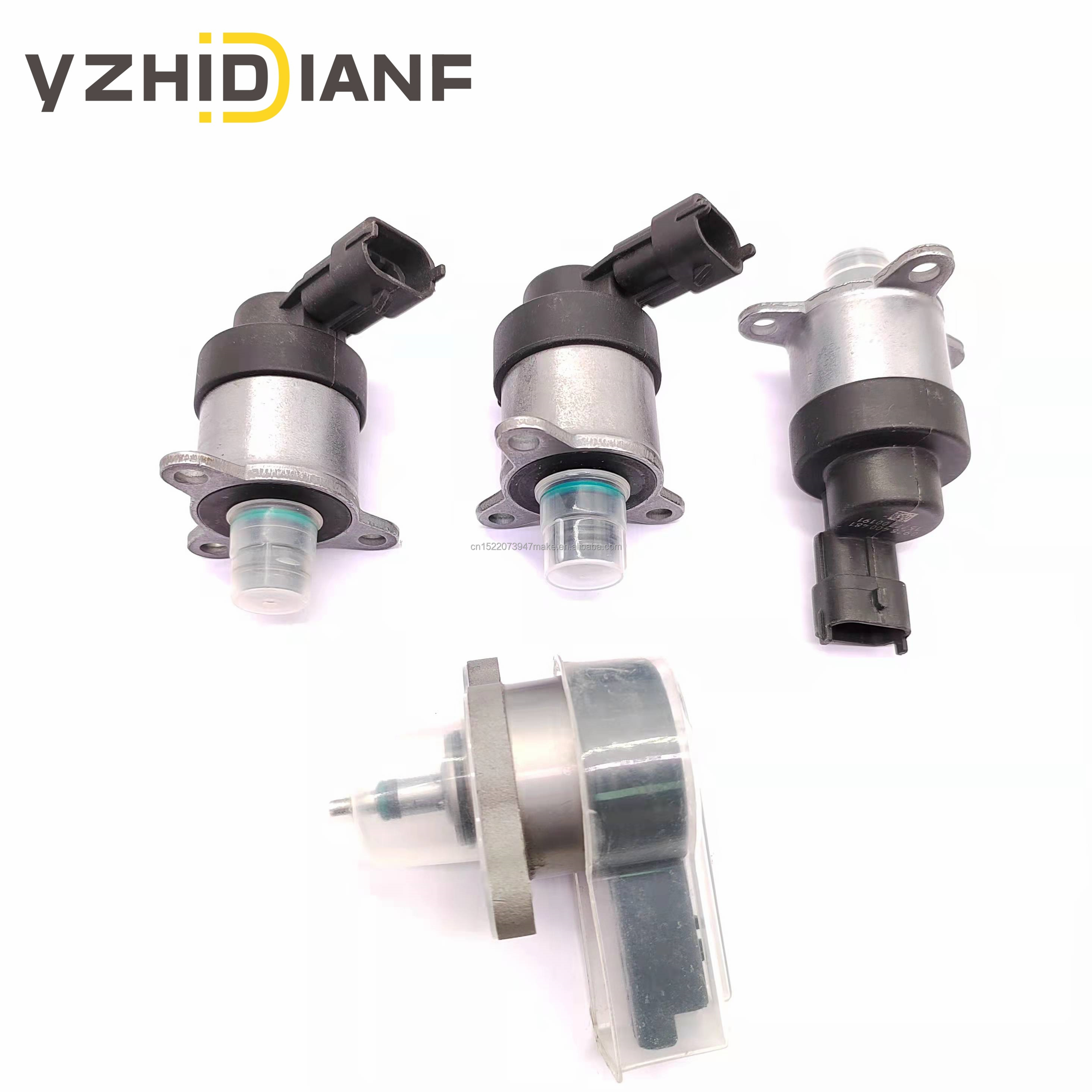 Fuel Pump Pressure Regulator for Chrysler PT Cruiser 2.4L