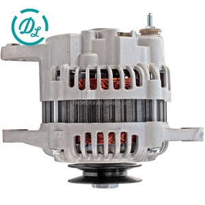 Alternateur d'excavatrice EexcavaStart New C3.3B 12V 80A 397-9953 A5TA8277 pour engins de construction 1988-1999 - Product Image 1