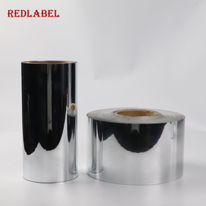 Etiqueta Adesiva Durável REDLABEL PP50, Prata, BOPP/PET, Removível, Resistente a Óleo e a Arranhões - Product Image 2