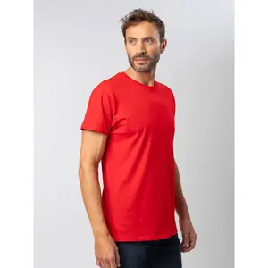 Camiseta Unisex Strike, merchandising personalizado - Product Image 3