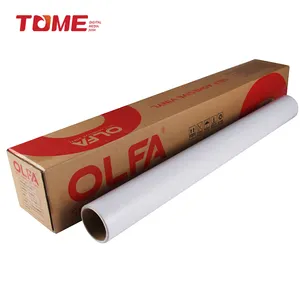 TOME EJET Self Adhesive Vinyl/vynil Rolls Printing Adhesive Vinyl/pvc Vinyl Rolls
