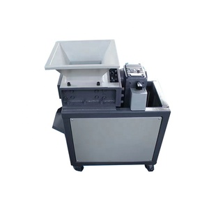 Macchina Riciclo Rottami di Rame a Basso Costo Granulatore Automatico per Rottami di Filo di Rame Mini Macchina per il Riciclo dei Metalli - Product Image 5