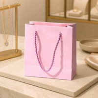 Boîtes cadeaux en carton de luxe personnalisées imprimées ZXF, 12*16*6cm, avec fermeture à glissière réglable, pour bijoux