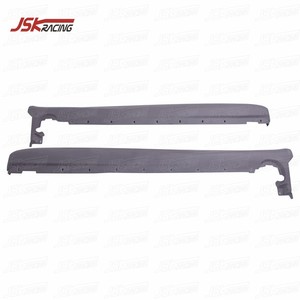 <span class=keywords><strong>GT3</strong></span> <span class=keywords><strong>RS</strong></span> STYLE JUPES LATÉRALES EN FIBRE DE VERRE POUR 1999-2004 PORSCHE CARRERA <span class=keywords><strong>911</strong></span> <span class=keywords><strong>996</strong></span> - Product Image 4