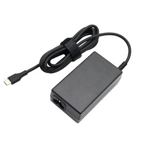 交換用HPノートパソコン充電器 <span class=keywords><strong>65W</strong></span> ユニバーサル互換性 - Product Image 2