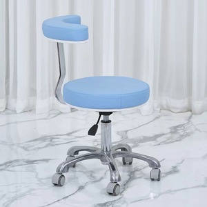 High Quality Strong Durability Dental Doctor <b>Stool</b> Chair Dental Unit Chair Dental Furniture - Product Image 6
