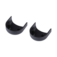 Pièces métalliques usinées CNC de haute précision à large gamme d'applications, usinage CNC Shenzhen