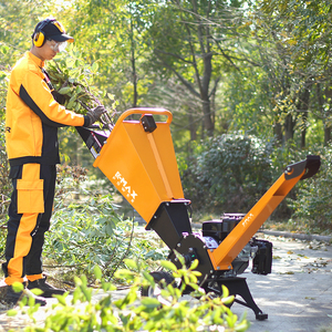 CE 2 "dorite 7HP <span class=keywords><strong>ข</strong></span>นาดเล็<span class=keywords><strong>ก</strong></span>6.5hp เบนซิน ATV <span class=keywords><strong>กลอง</strong></span>5cm สา<span class=keywords><strong>ข</strong></span>า holz Hacker ไม้สับ - Product Image 5