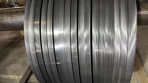 Hss биметаллические стальные полосы высокоскоростная стальная двухметальная стальная полоса <span class=keywords><strong>M2</strong></span> M51 - Product Image 4