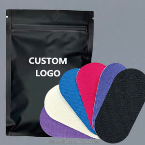 Plester Mulut Anti-Dengkur & Strip Pernapasan 30-Pak |   Kenyamanan Tingkat Medis untuk <span class=keywords><strong>Apnea</strong></span> Tidur & Pereda Hidung Tersumbat - Product Image 5