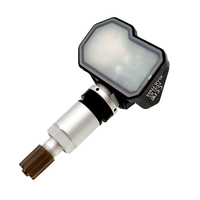 LAUNCH X431 2 en 1 RF-SENSOR 315MHz & 433MHz TPMS Outils de réparation de pneus Scanner Capteurs de pression des pneus