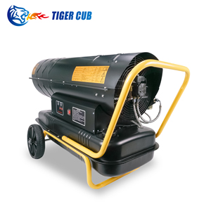 Hiệu Quả Cao Điều Chỉnh Nhiệt Gà Gia Cầm Trang Trại Thiết Bị <span class=keywords><strong>Brooder</strong></span> Nóng - Product Image 4