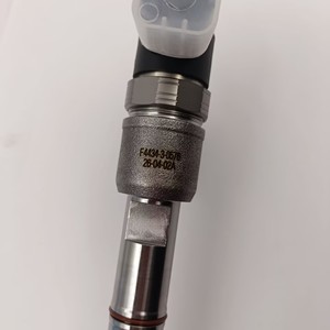 หัวฉีดน้ำมันเชื้อเพลิง 33800-2A400 รุ่น 0445110255 0445110256 สำหรับรถยนต์ฮุนได ไอ30 แอคเซนต์ และเกีย ซีด ริโอ 1.5 1.6 CRDi ปี 2005-2012 - Product Image 5