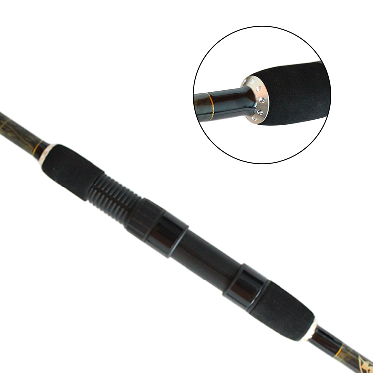How to Choose the Best Carp Fishing Rod: A Complete Buying Guide