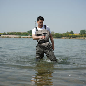 Дышащий чулки для рыбалки - Product Image 2