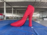 Talon gonflable personnalisé pour la publicité et les expositions en magasin