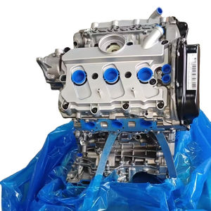 Moteur <span class=keywords><strong>V6</strong></span> de haute qualité à <span class=keywords><strong>prix</strong></span> avantageux, ensemble moteur CAKA pour <span class=keywords><strong>Audi</strong></span> S4 S5 <span class=keywords><strong>Q5</strong></span> Q7 3.0L - Product Image 1