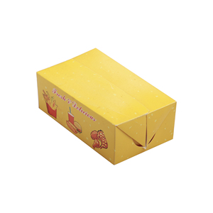 2025 Offre Spéciale schémas de couleurs personnalisables boîte de poulet à emporter Lechon Manok - Product Image 1