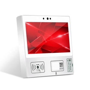 Système tout-en-un, caisse enregistreuse, écran tactile, kiosque mobile - Product Image 1