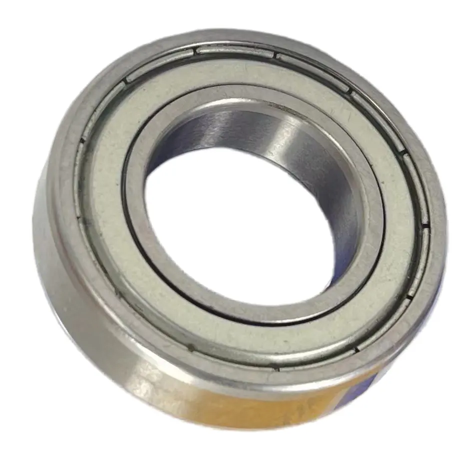 High material bearing steel 6306 30*72*19mm Professional grade bearing steel High temperature bearing