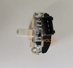 Nouveau régulateur de tension d'alternateur VRB238 IB545 1197311545 1197311506 1197311516 1197311536 pour série 320 HOLXIN <span class=keywords><strong>1</strong></span> an - Product Image 3