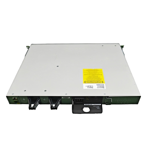 Switch Empresarial Catalyst Serie 9200 C9200-24T-A con 24 Puertos Gigabit Ethernet y 4 Ranuras Mini GBIC (SFP) - Product Image 2