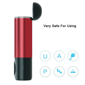 5200 мАч, портативное беспроводное зарядное устройство 3 в 1 для IWatch 4 3 <span class=keywords><strong>2</strong></span> 1, для Airpods <span class=keywords><strong>2</strong></span> 1 и смартфонов - Product Image 4