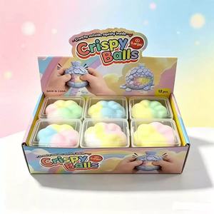 Jouet anti-stress <span class=keywords><strong>en</strong></span> forme de savon réaliste pour l'international, gadget de farce fabriqué au Guangdong - Product Image 5