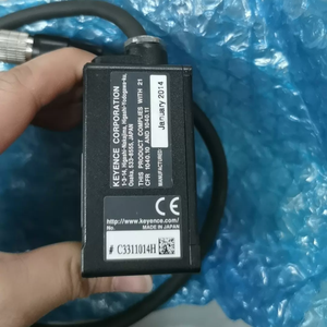 KEYENCE LK-H022 Ultra High Speed/high-precision CMOS Laser Displacement <b>Sensor</b> LK-G5000 Series <b>Sensor</b> Head Spot Laser Level 2 - Product Image 5