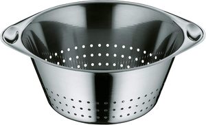 Colador de Acero Inoxidable - Product Image 2