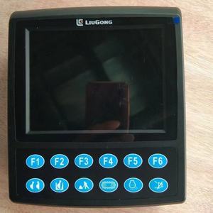 35B0395 Rakitan Monitor Elektronik untuk Komponen Monitor <span class=keywords><strong>Excavator</strong></span> <span class=keywords><strong>LiuGong</strong></span> CLG922E Suku Cadang <span class=keywords><strong>Excavator</strong></span> - Product Image 6