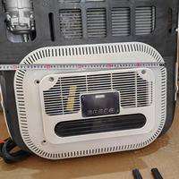 12V 24V Toit Bus Camion Remorques Parking Toit Climatiseur Caravane Climatiseur 12v Toit De Voiture Climatiseur