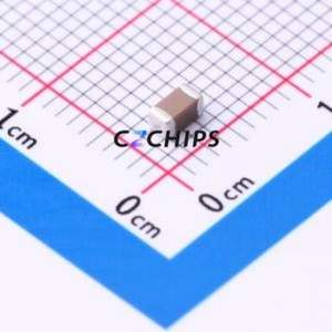 Condensateur SMD (MLCC) CS3216X7R226K160NRI 1206 (Capacité : 22uF) (Précision : 10%) Tension nominale : 16V - Product Image 2