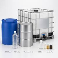 Enzyme Pectinase Liquide à Haute Activité pour la Clarification des Jus de Fruits et la Vinification – Améliore le Rendement et la Clarté du Jus – Conditionnement en Vrac (Bouteille/Fût)