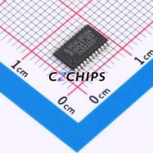 Original-Nuevo PCAL9539APW,118 Expansor de E/S de chip IC de circuito integrado de - Product Image 1