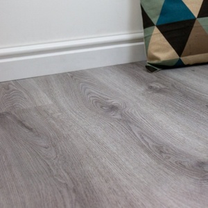 Serrure de revêtement uv haute ténacité clic <span class=keywords><strong>gris</strong></span> vanyle revêtement de <span class=keywords><strong>sol</strong></span> SPC <span class=keywords><strong>PVC</strong></span> noyau rigide aspect pierre <span class=keywords><strong>sol</strong></span> luxe vinyle planche plancher moderne - Product Image 4