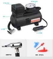 (WIN-705)DC 12V 80W Cheap Car Tyre Inflator