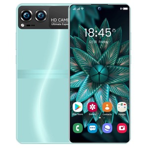 Smartphone <span class=keywords><strong>Android</strong></span> S26 Ultra 16GB+1TB, Display 7.3 Pollici, Batteria 8800mAh, <span class=keywords><strong>Android</strong></span> 13, Dual SIM, Sblocco Facciale, Fotocamera 48MP+72MP - Product Image 4