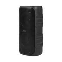 Nouvelle Enceinte Portable Sans Fil 2025 avec Lumières RGB, Son Stéréo Puissant et Basses Profondes pour Fêtes Dansantes en Extérieur