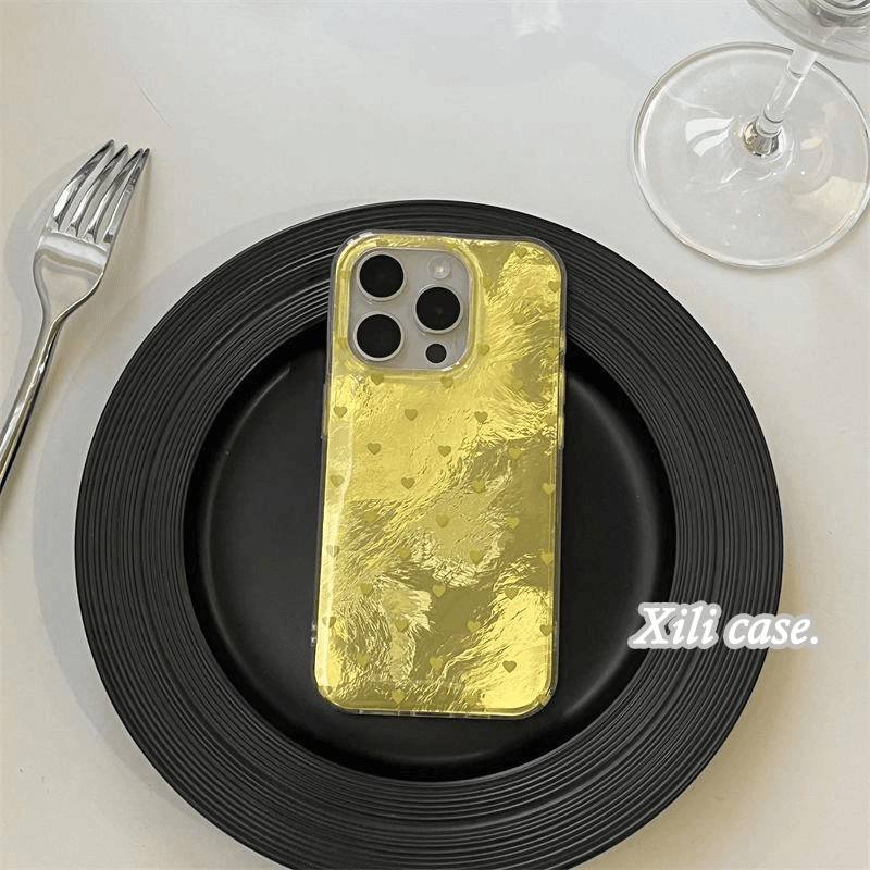 สีเหลือง