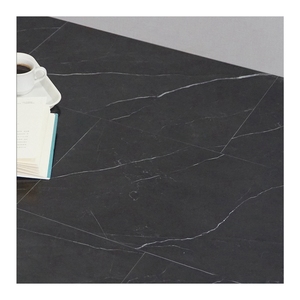 Đá Cẩm Thạch SPC bấm vào Vinyl sàn với floorscore San Hô Trắng màu xám phổ biến sang trọng Vinyl tấm ván sàn gạch - Product Image 5